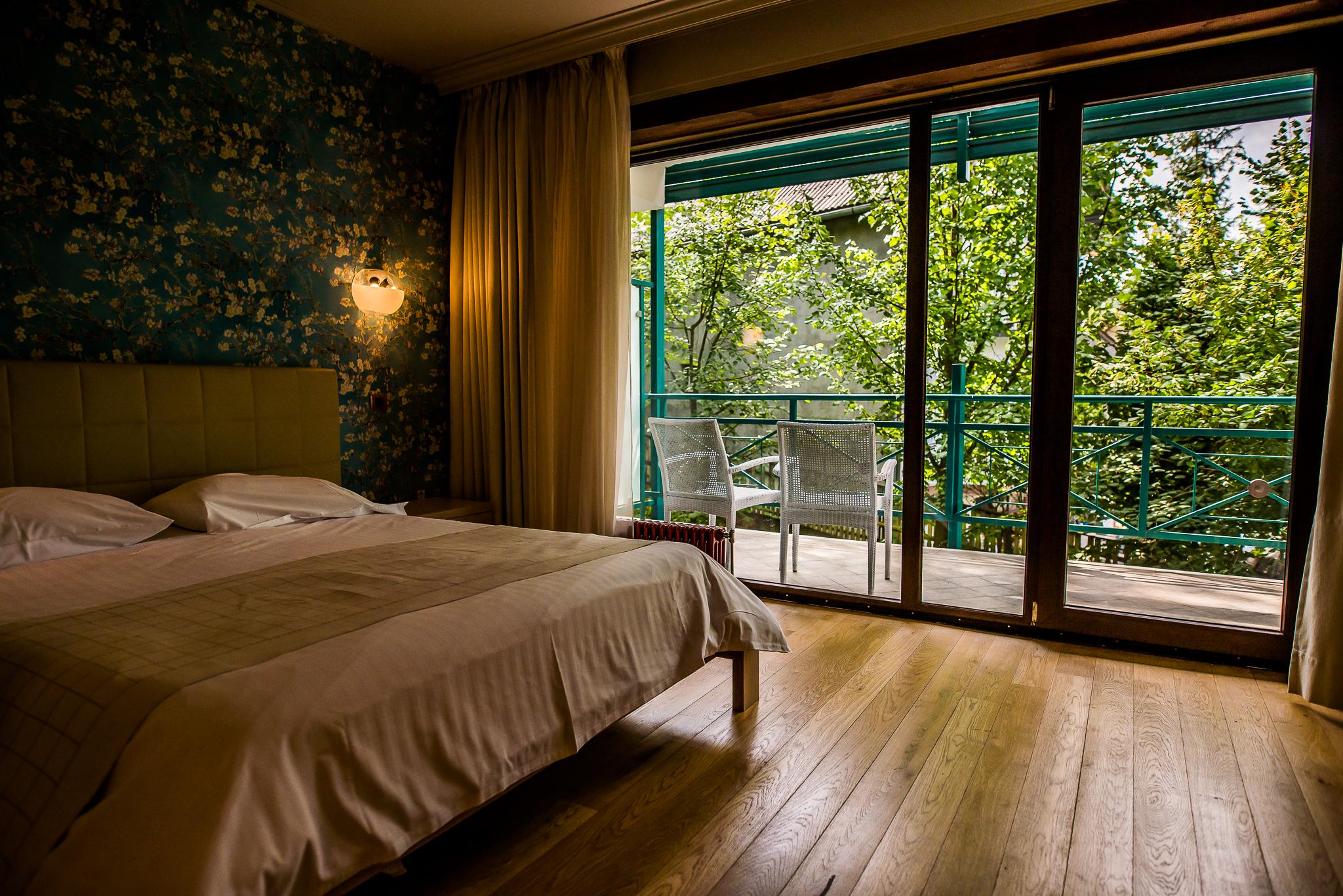 Hotel Sunny Hill Cluj Napoca Bagian luar foto