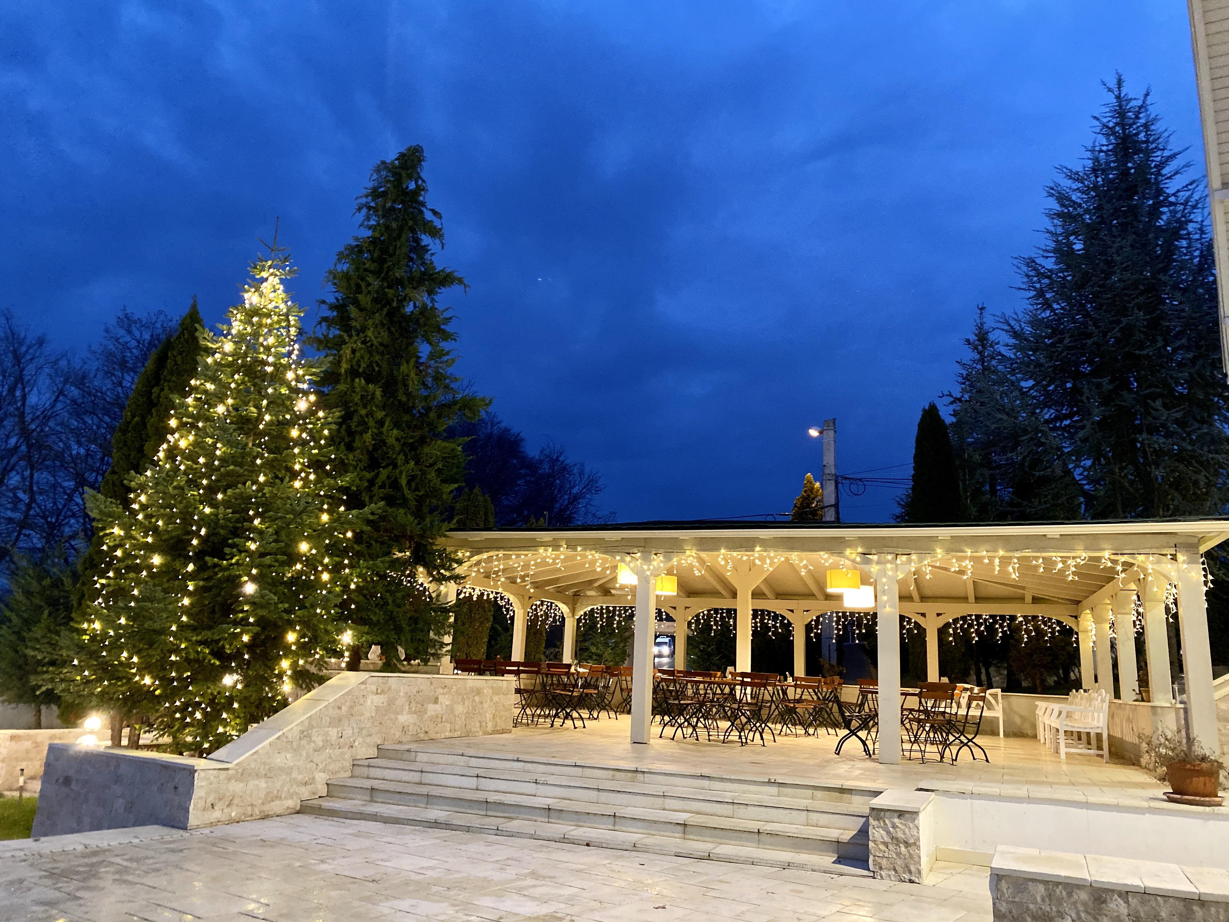 Hotel Sunny Hill Cluj Napoca Bagian luar foto
