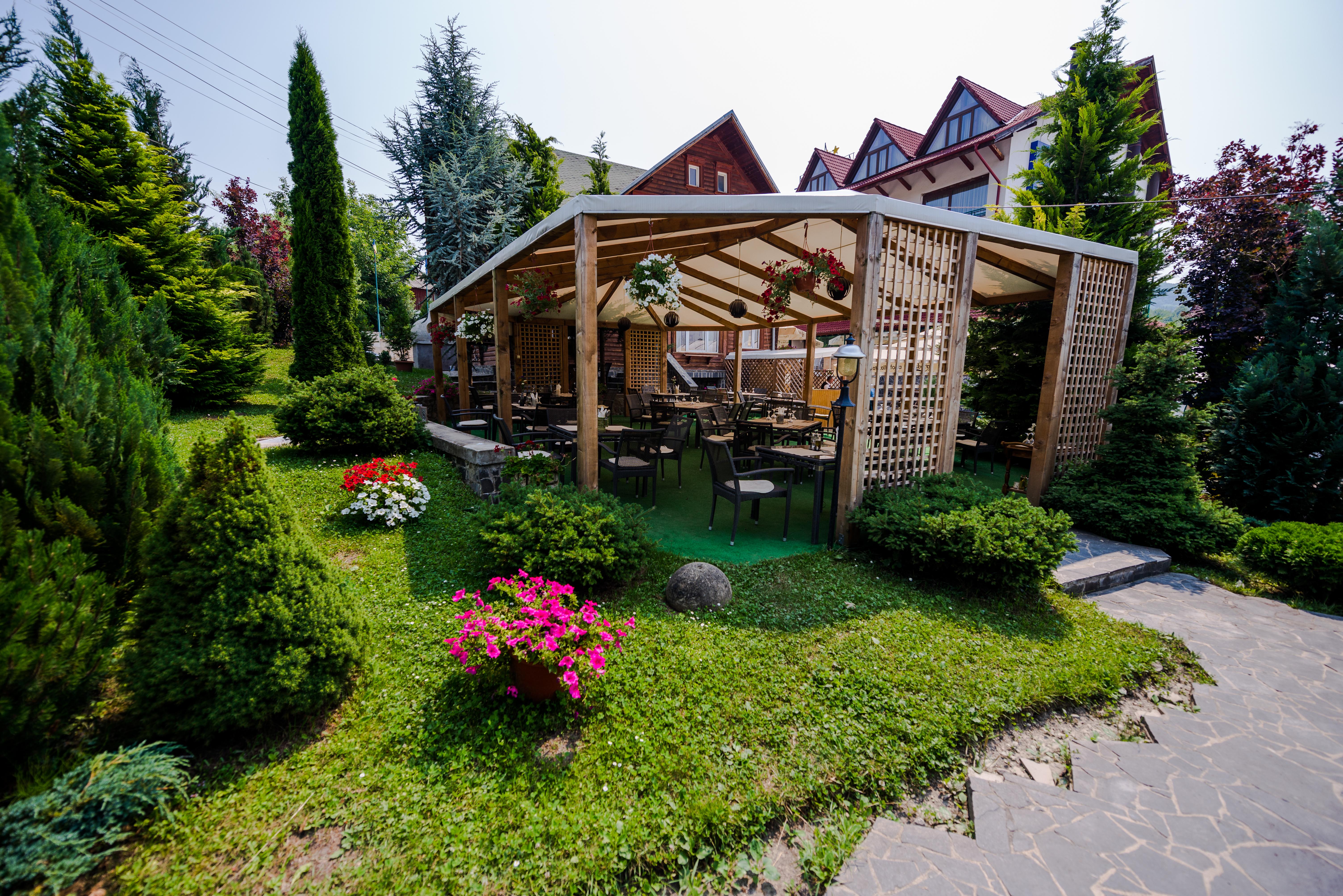 Hotel Sunny Hill Cluj Napoca Bagian luar foto
