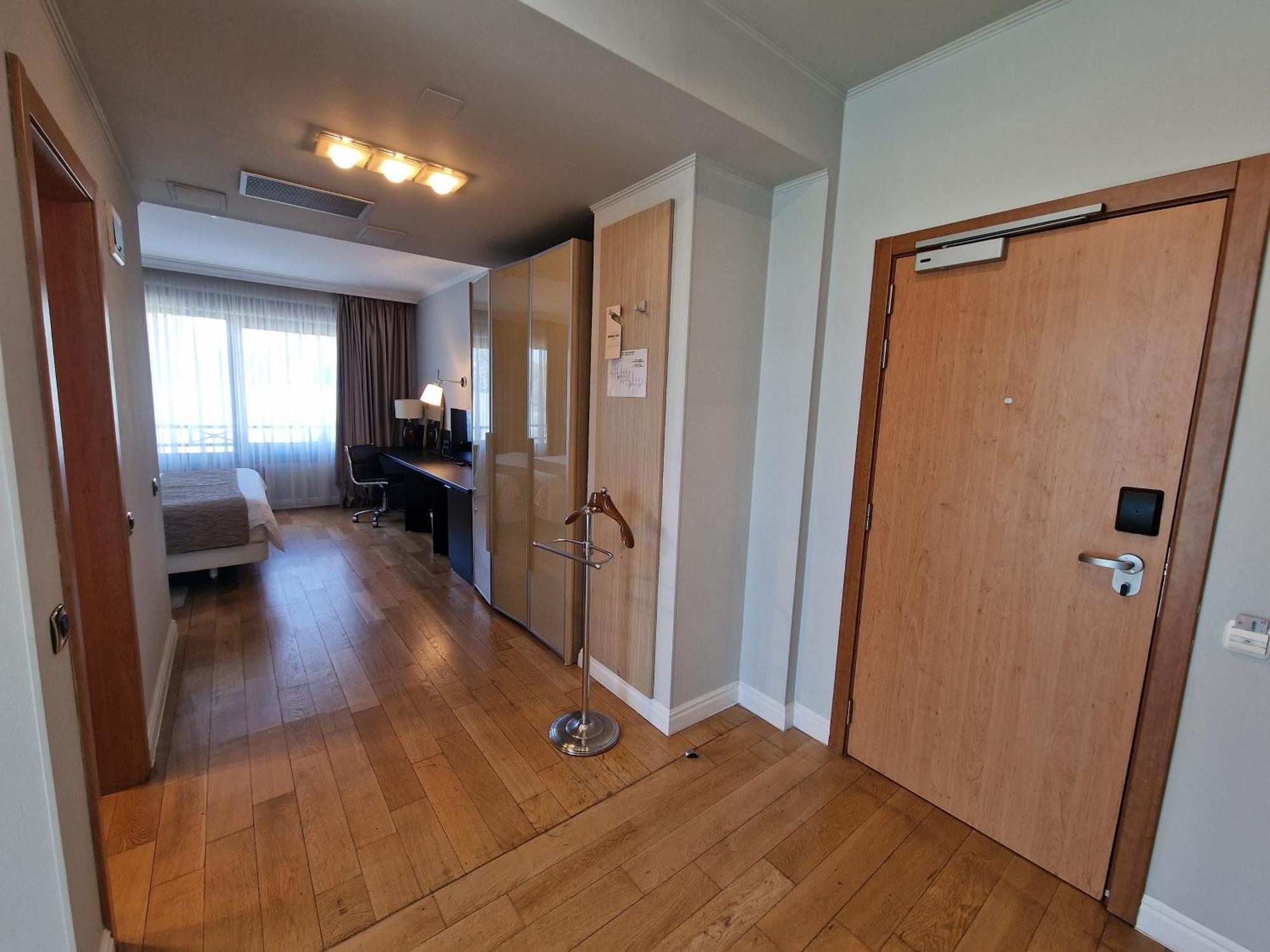 Hotel Sunny Hill Cluj Napoca Bagian luar foto