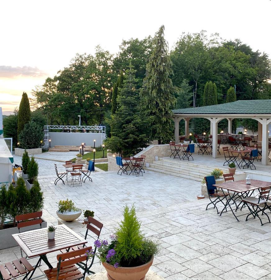 Hotel Sunny Hill Cluj Napoca Bagian luar foto